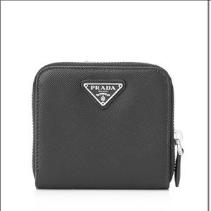 Prada wallet